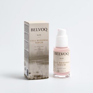 Belvoq No. 02, front