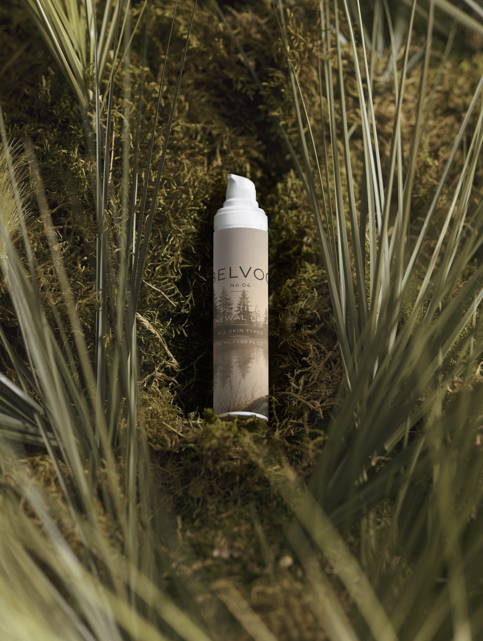 Belvoq No. 04, meadow whispers