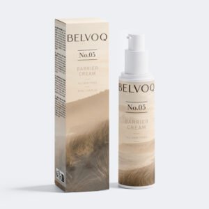 Belvoq No. 05, front
