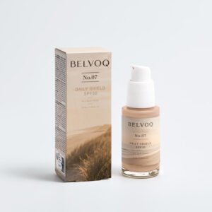 Belvoq No. 07, front